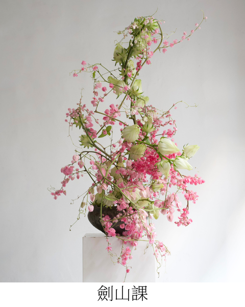 𝘽𝙚𝙖𝙪𝙩𝙮 𝙄𝙣 𝘾𝙝𝙖𝙤𝙨 冬季美感養成課