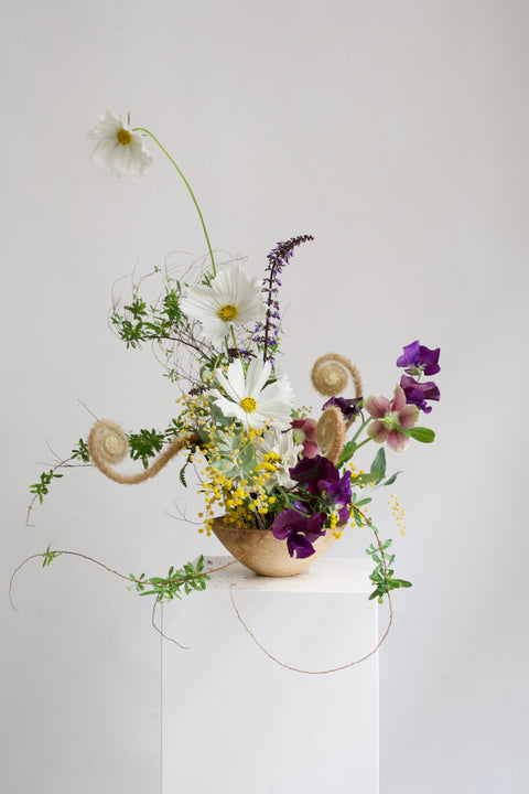 如露單堂創作課