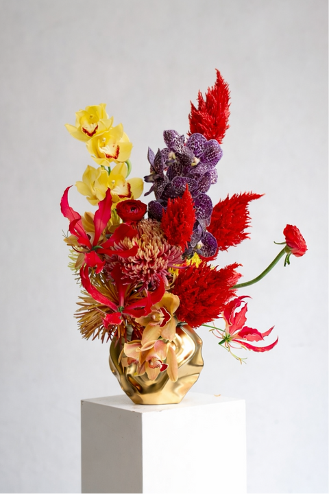 2026 | 春節年花課程