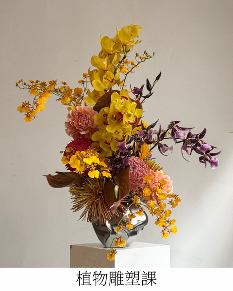 春季單堂創作課